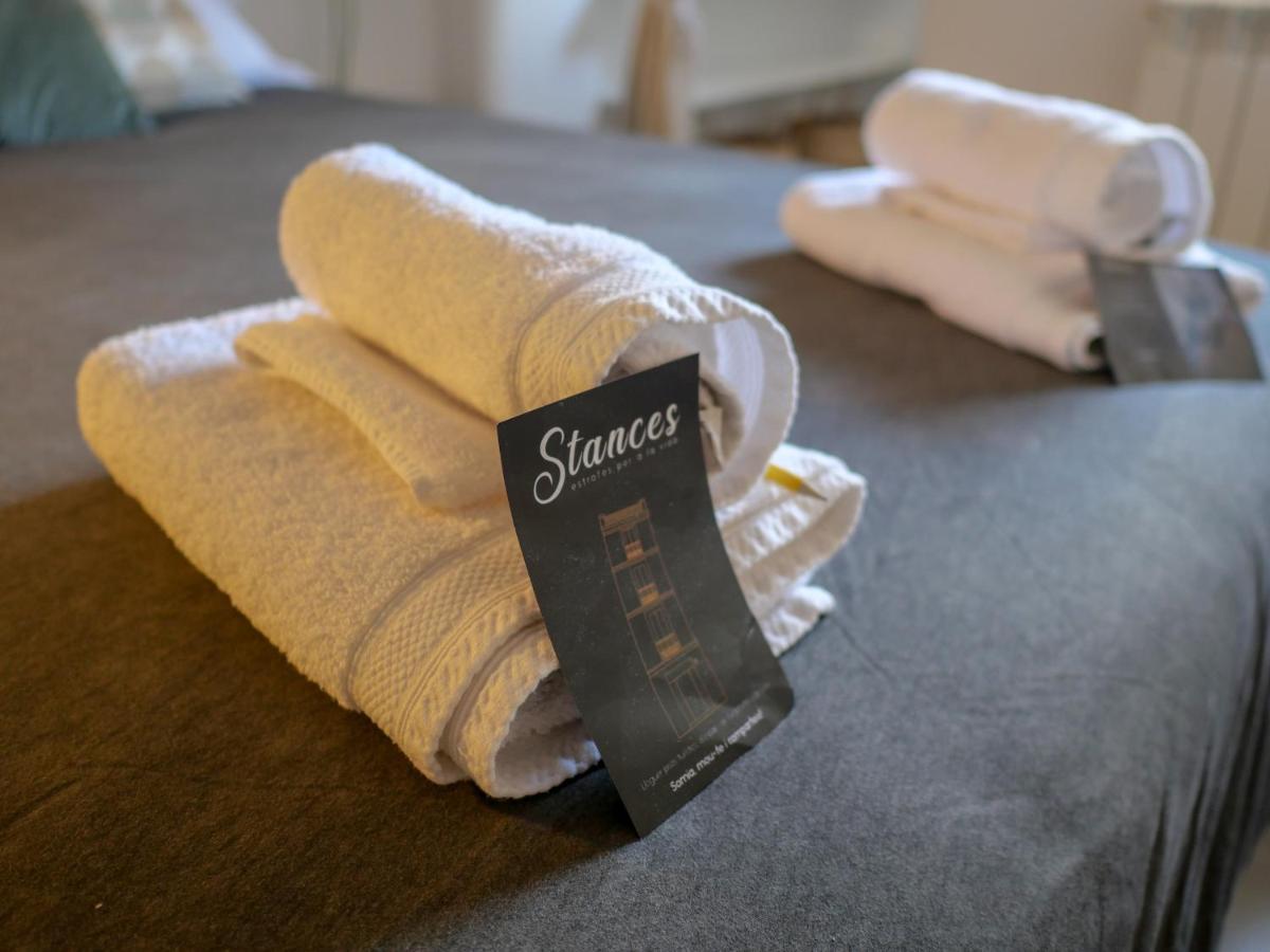 Luxury Stancesvic Vic