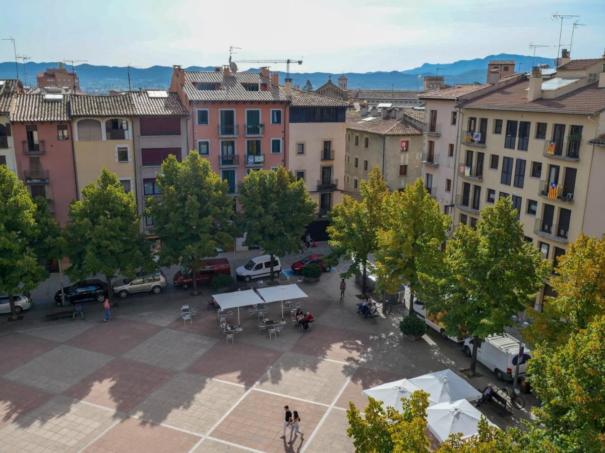 Luxury Stancesvic Appartement Vic