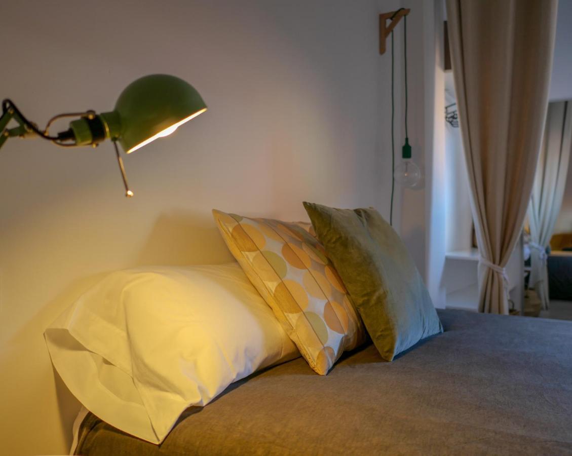 Luxury Stancesvic Apartament *
