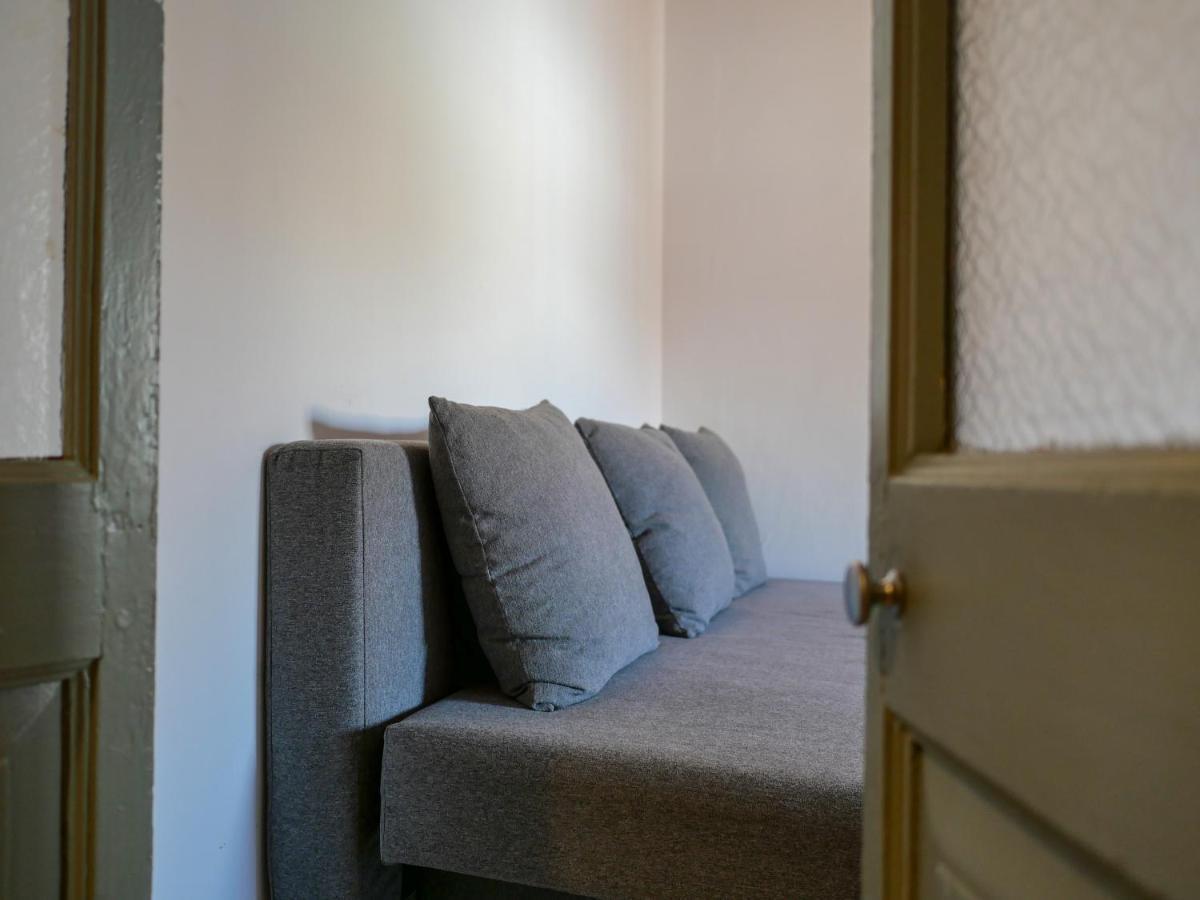 Appartement Luxury Stancesvic