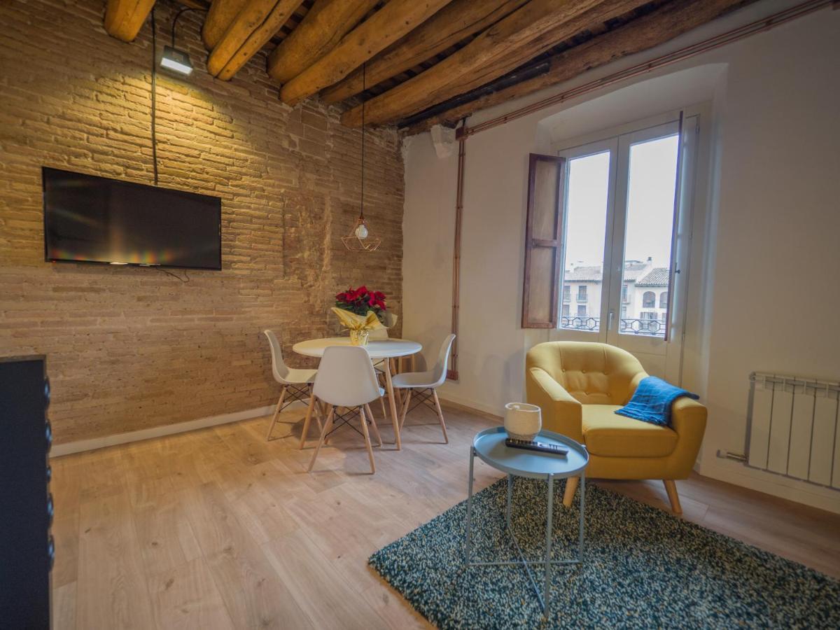 Luxury Stancesvic Appartement *