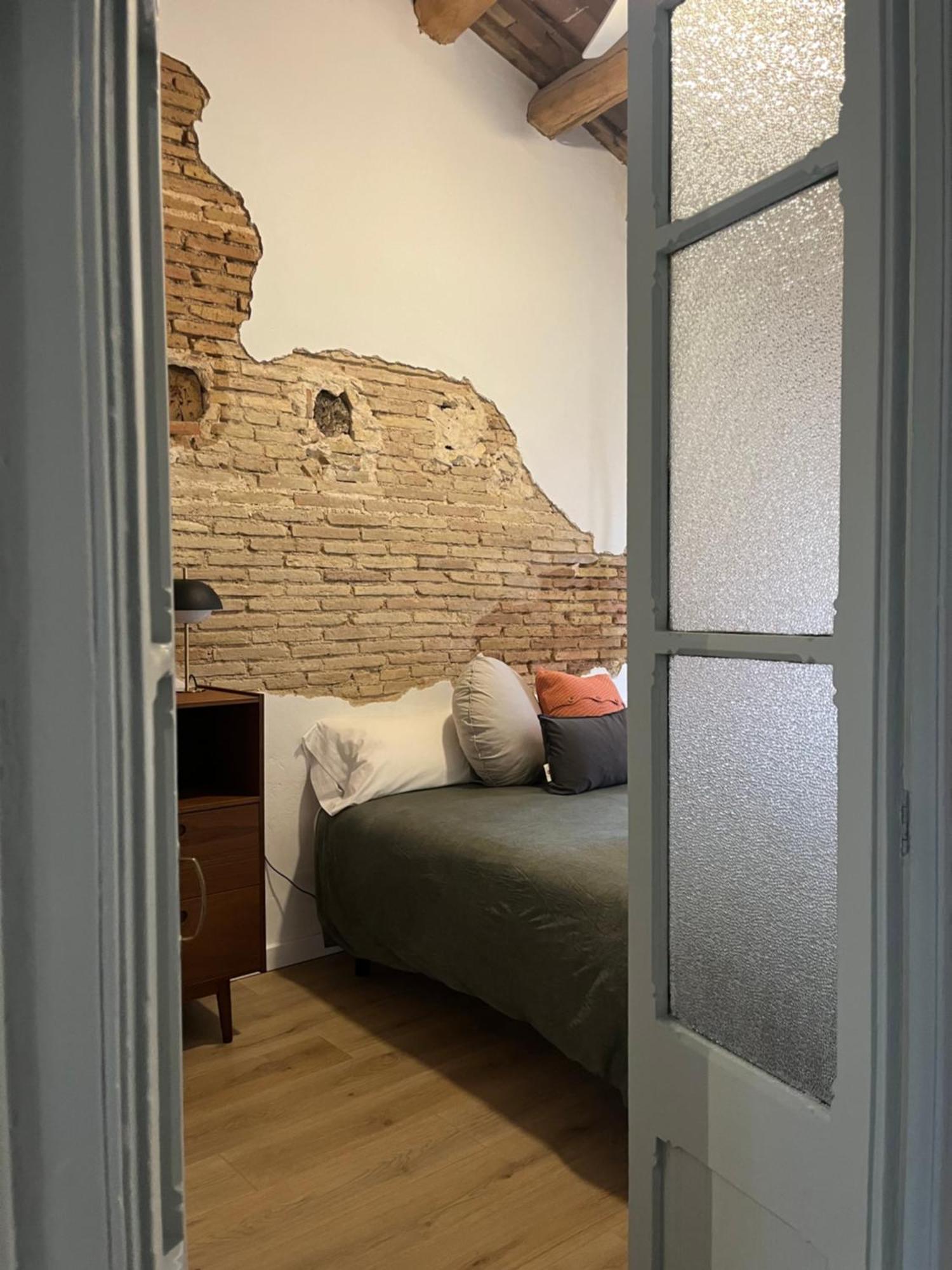 Apartment Luxury Stancesvic Vic